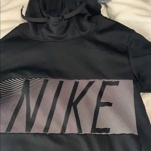 nike sweatshirt